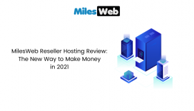 Web hosting architecture diagram