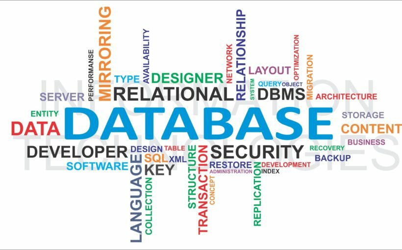 Learn The Basics of Access Database