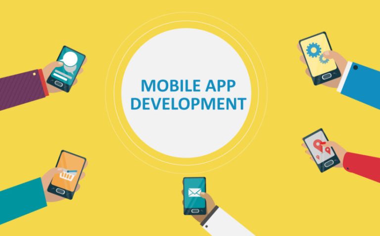 10 Finest Tricks to Make Your Future in Android App Growth – Tech Networks