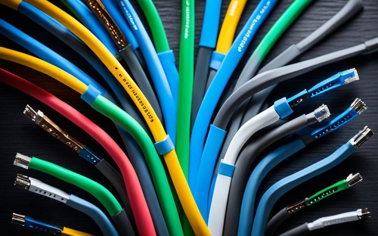 Why CAT6 Cables Are the Choice for Future-Proof Networking