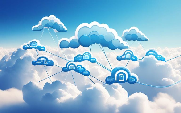 The Pillars of Cloud Network Architecture: An Introductory Guide