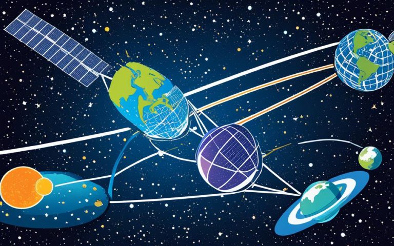 Satellite Networks: Types and Uses