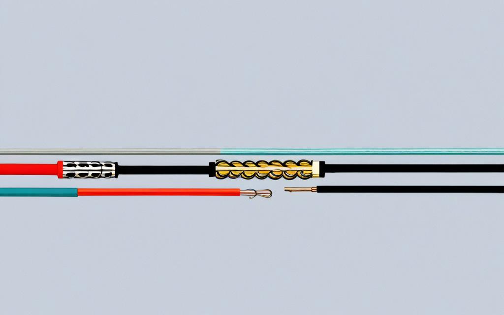 Types of Coaxial Cables