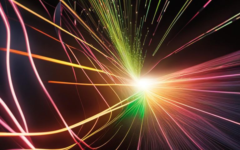 The Fundamentals of Fiber Optics: From Theory to Application