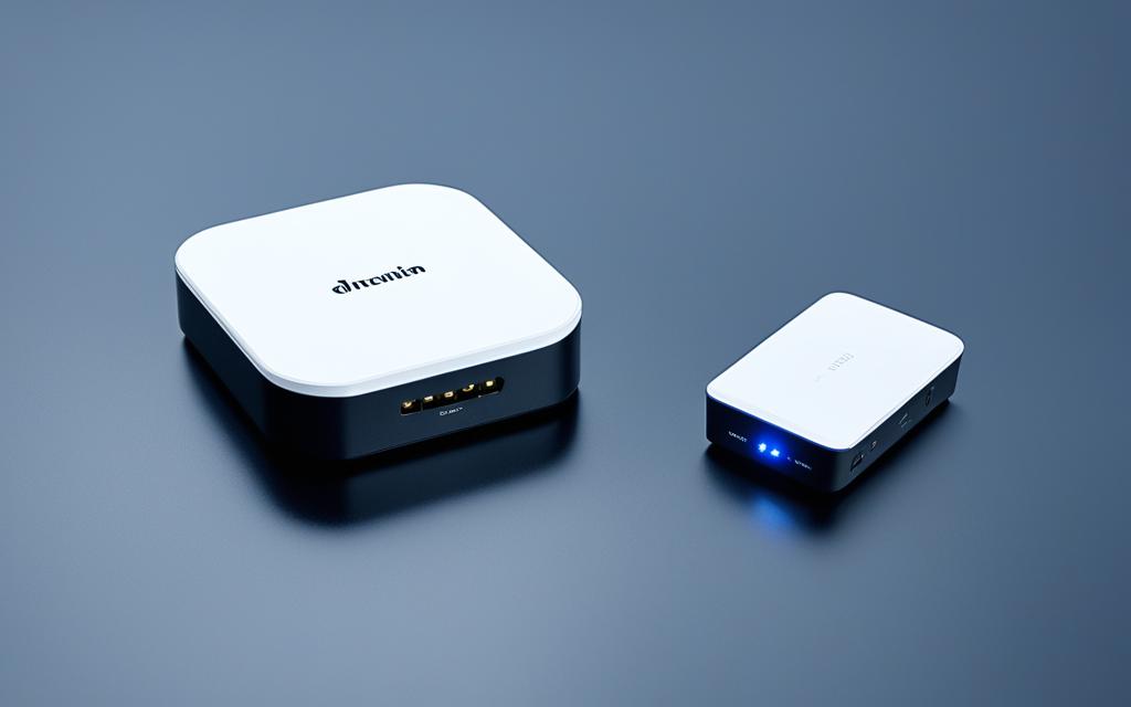 Wireless LAN and Bluetooth Interface