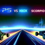 Ps 5 Are Going to be Highly effective Than Xbox Scorpio