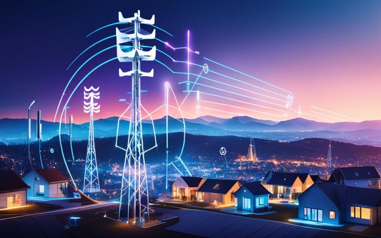 The Role of 5G in Enhancing Fixed Wireless Network Capabilities