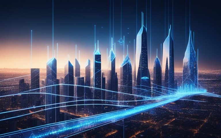 5G Networks: Unleashing Unprecedented Speed and Connectivity