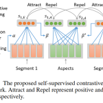 Contrastive Learning Neural Networks