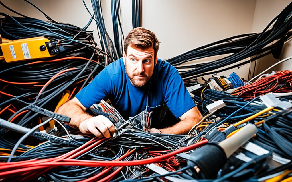 Avoiding Cable Installation Mistakes