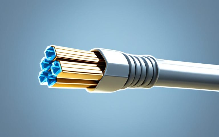Exploring the High-Speed Capabilities of CAT7 Cabling