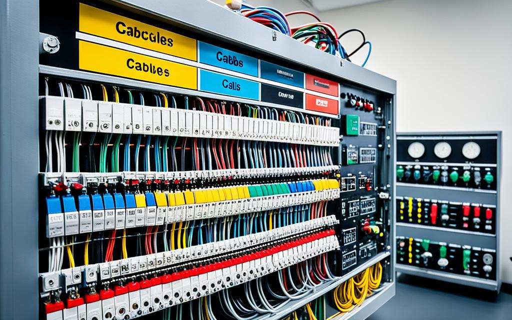 Cabling Standards and Certification Testers