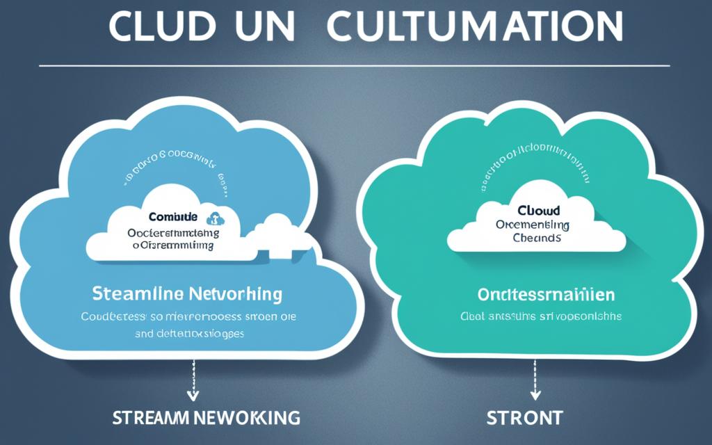 Cloud Automation vs. Cloud Orchestration