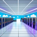 Cloud Data Center Architecture