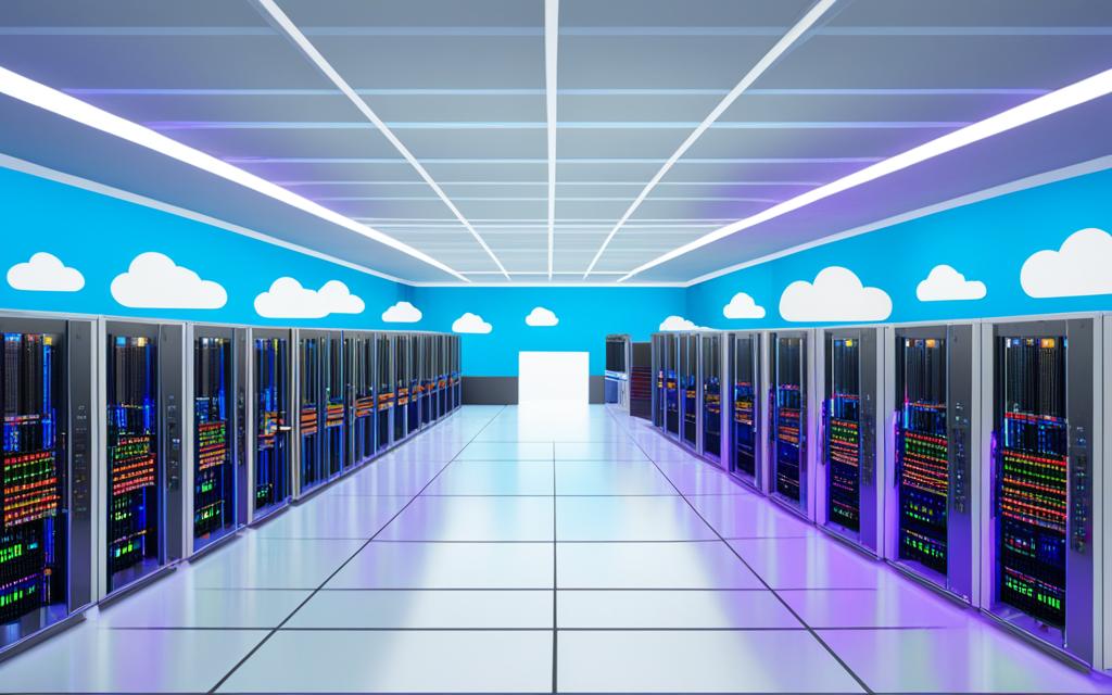 Cloud Data Center Architecture