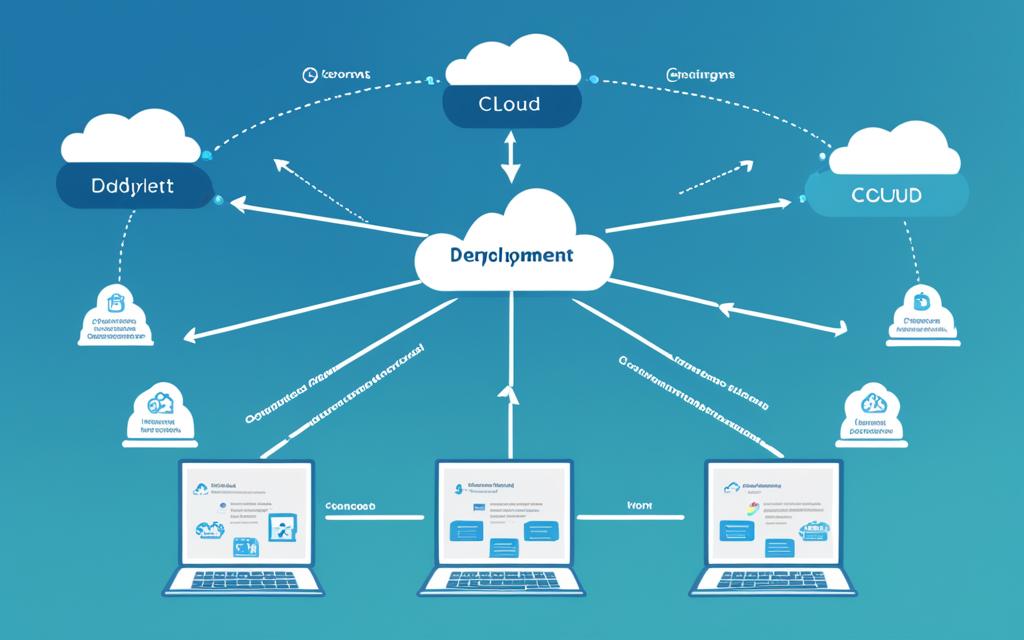 Streamlining Cloud Deployments with Management Tools
