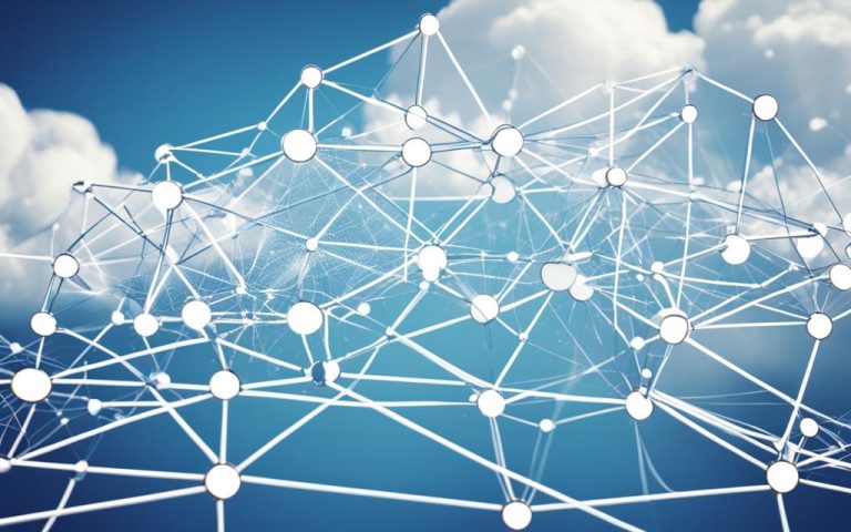 Automating Cloud Network Architecture for Efficiency and Scalability