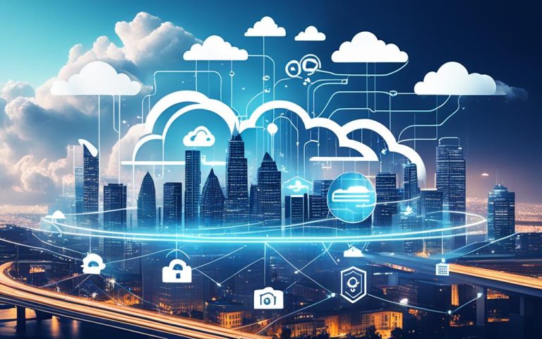 Building a Secure Cloud Network Architecture: Key Considerations