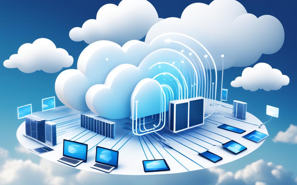 Cloud Virtualization Techniques