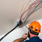 Coaxial Cable Installation