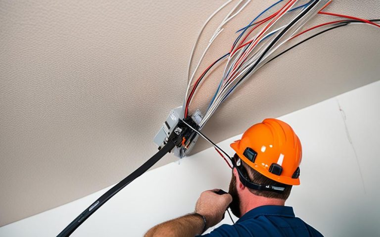Best Practices for Coaxial Cable Installation and Setup