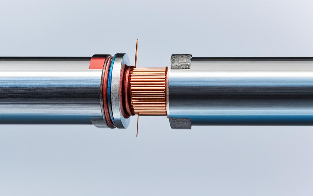 Coaxial Cable Shielding