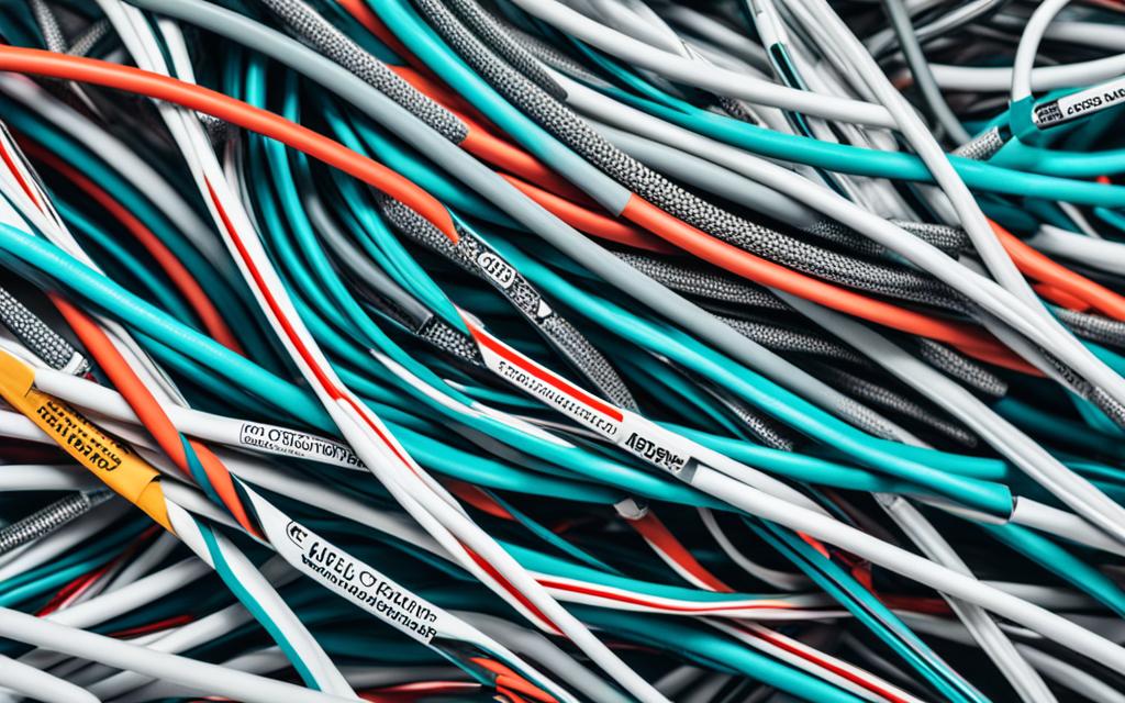 Navigating Through Coaxial Cable Standards and Certifications