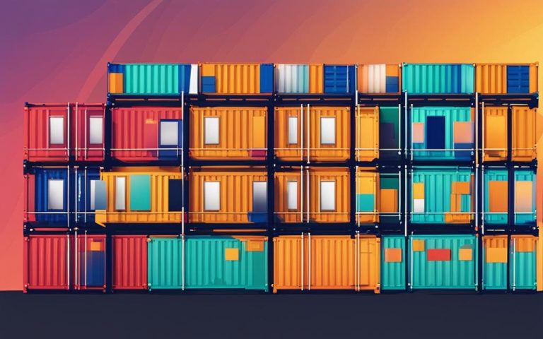 Container Operating Systems: Revolutionizing Cloud Networking