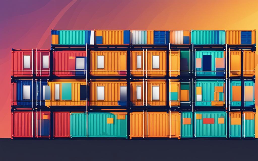 Container OS