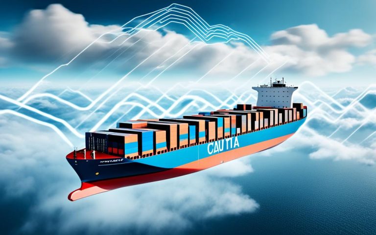 Containerization and Its Impact on Cloud Network Architecture