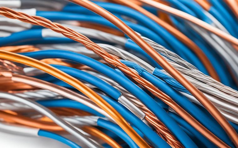 The Critical Role of Copper in Twisted Pair Cabling