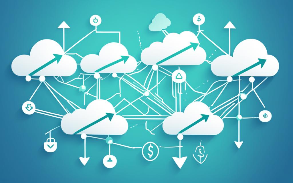 Cost-Efficiency through Cloud Solutions