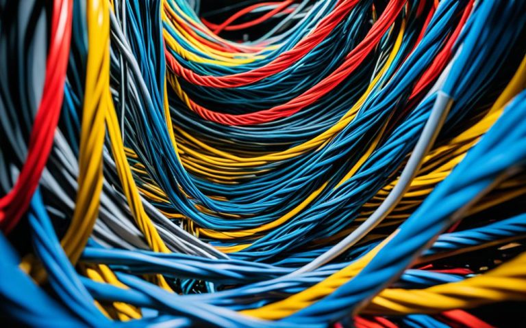 How Twisted Pair Cables Support Data Center Connectivity