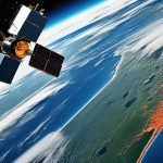 Disaster Management Satellites