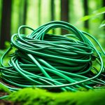 Eco-Friendly Twisted Pair