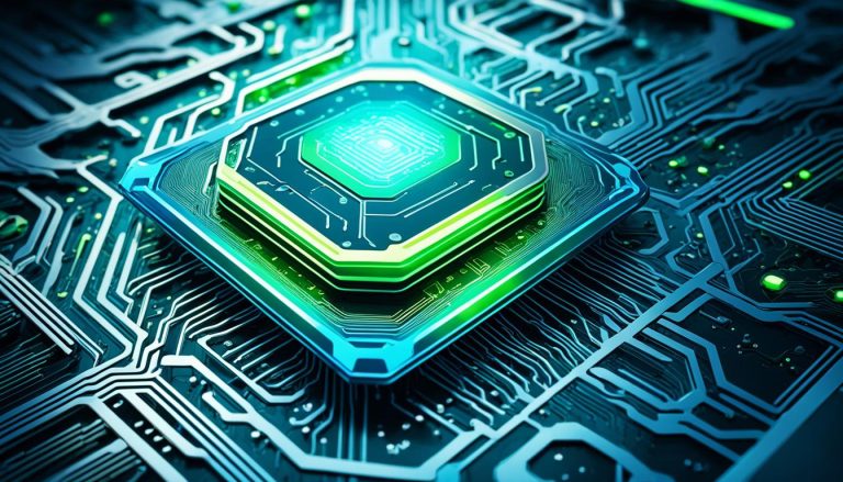 Developing Energy-Efficient AI Processors for Sustainable Computing
