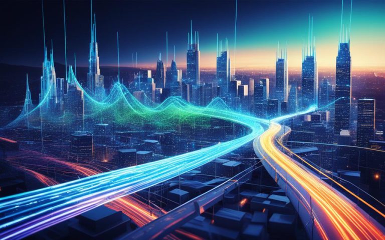 Leveraging Ethernet Protocols over Fiber Optic Networks for Enhanced Connectivity