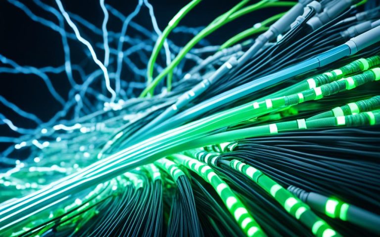 Fiber Channel Technology: Enabling High-Speed Storage Area Networks
