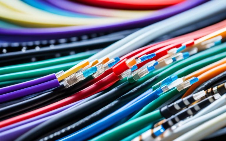A Guide to Fiber Optic Cable Types and Their Unique Properties
