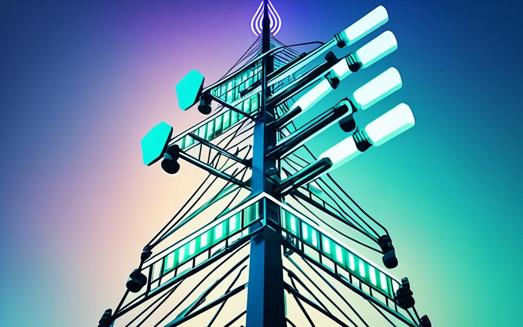 Innovative Billing Systems for Fixed Wireless Network Services