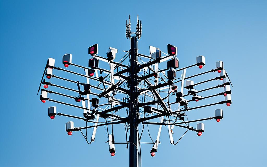 Fixed Wireless for Emergency Services