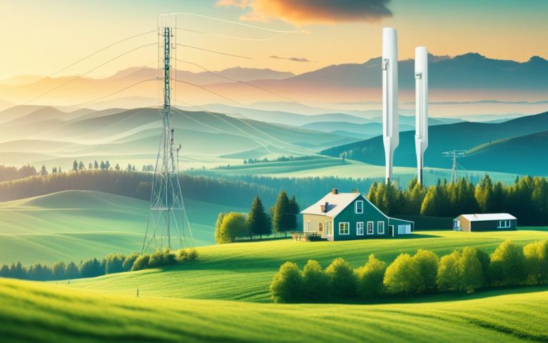 Expanding Internet Access: Fixed Wireless Solutions for Rural Connectivity