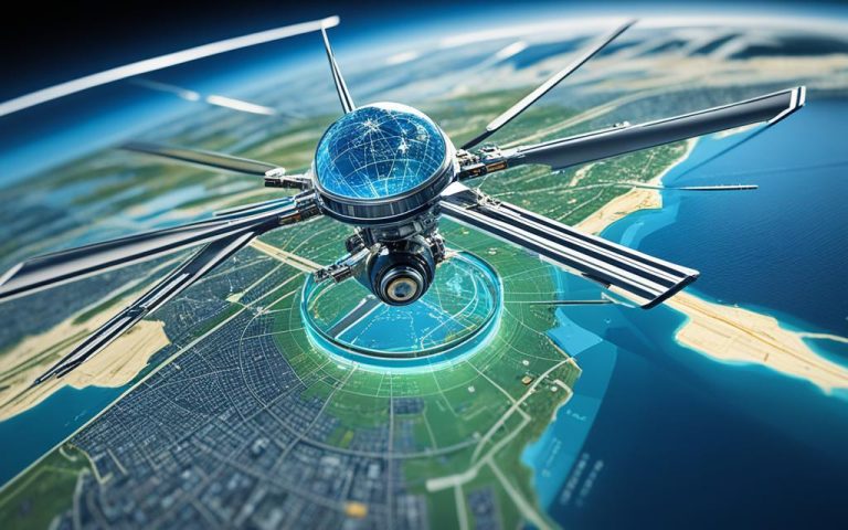 The Science Behind GPS Technology and Its Global Impact