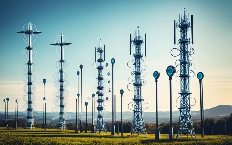 Exploring GSM Technology and Its Significance in Cellular Networks