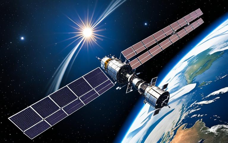 Geostationary Satellites: Stalwarts of Communication and Broadcasting