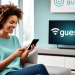 Guest Wi-Fi Networks