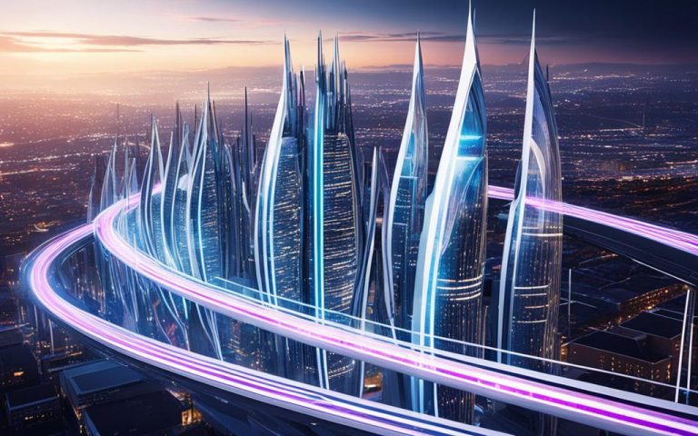 Hybrid Fiber-Coaxial (HFC) Networks: The Future of Connectivity