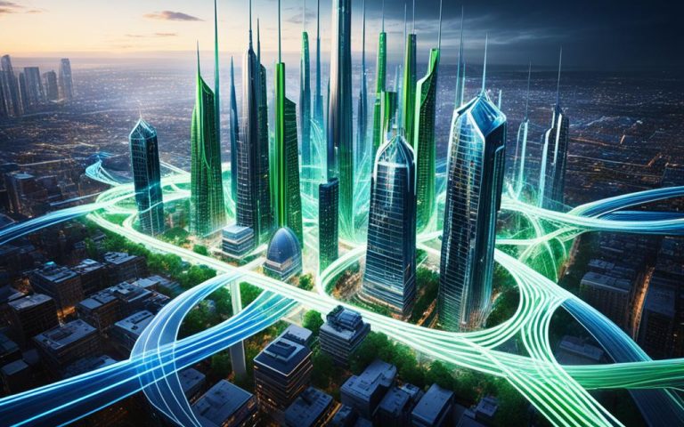 The Infrastructure of Tomorrow: Building High-Capacity Fiber Networks