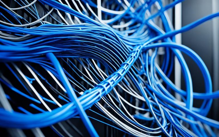Leveraging High-Category Cables for Advanced Networking Needs
