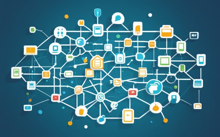 The Role of Personal Area Networks in IoT Device Connectivity